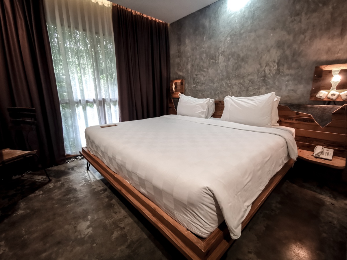 How's The Serenity? Why Greenhost Boutique Hotel in Yogyakarta is Our Haven