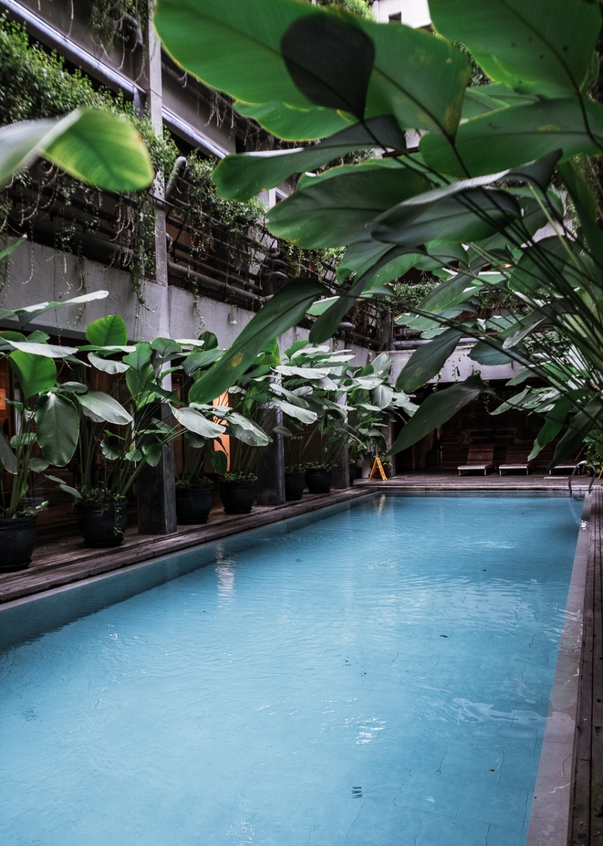 How's The Serenity? Why Greenhost Boutique Hotel in Yogyakarta is Our Haven